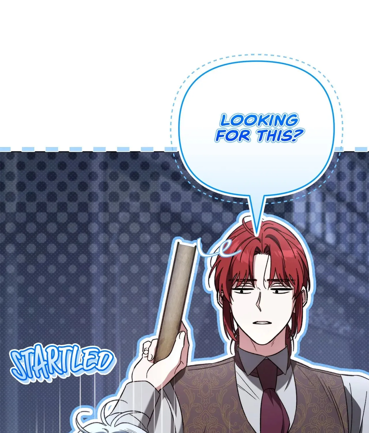 Read All for My Dearest Juliet chapter 28 image 41 on Lezhin