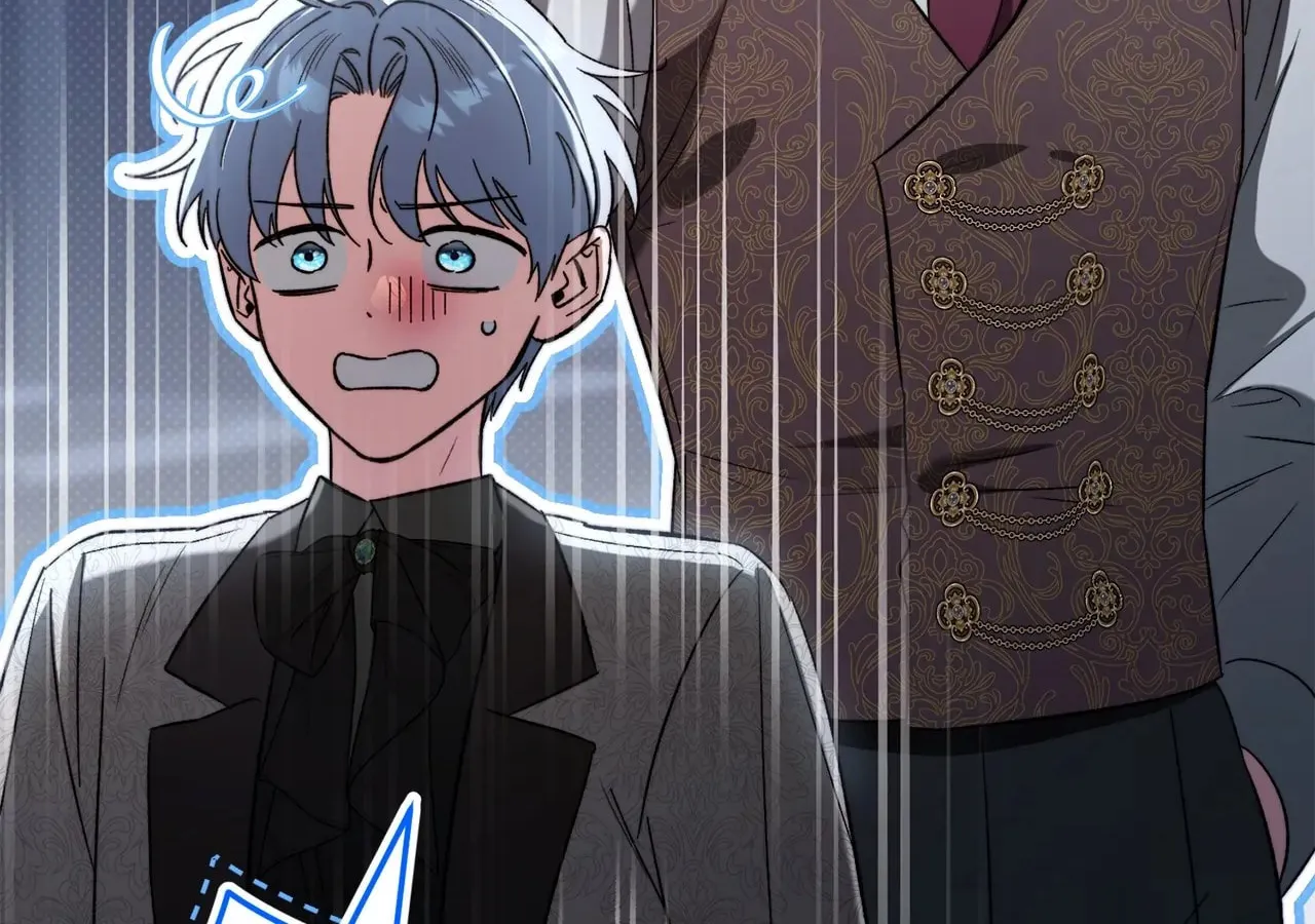 Read All for My Dearest Juliet chapter 28 image 42 on Lezhin