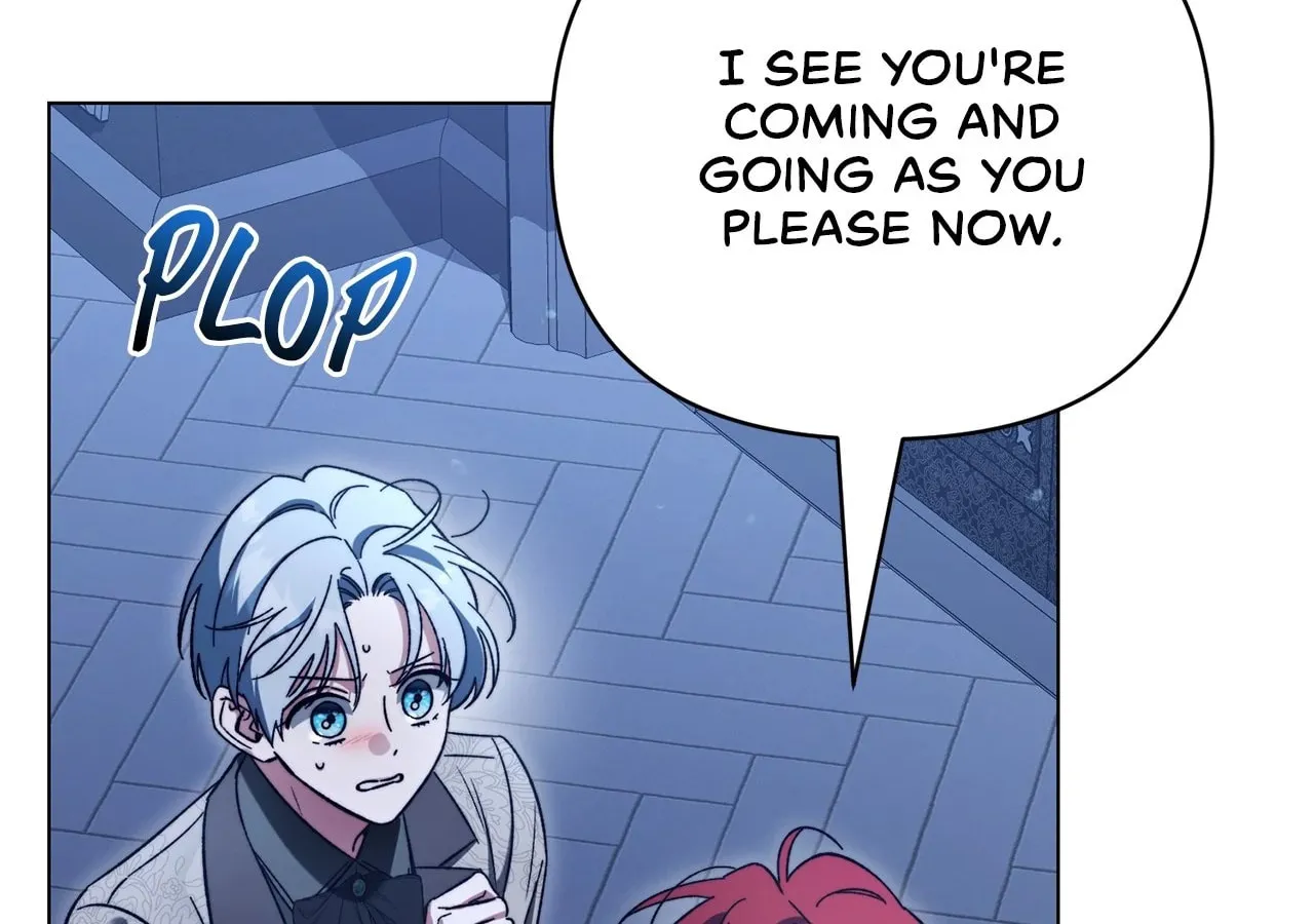 Read All for My Dearest Juliet chapter 28 image 44 on Lezhin