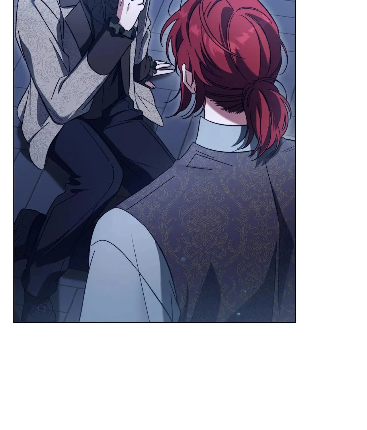 Read All for My Dearest Juliet chapter 28 image 45 on Lezhin