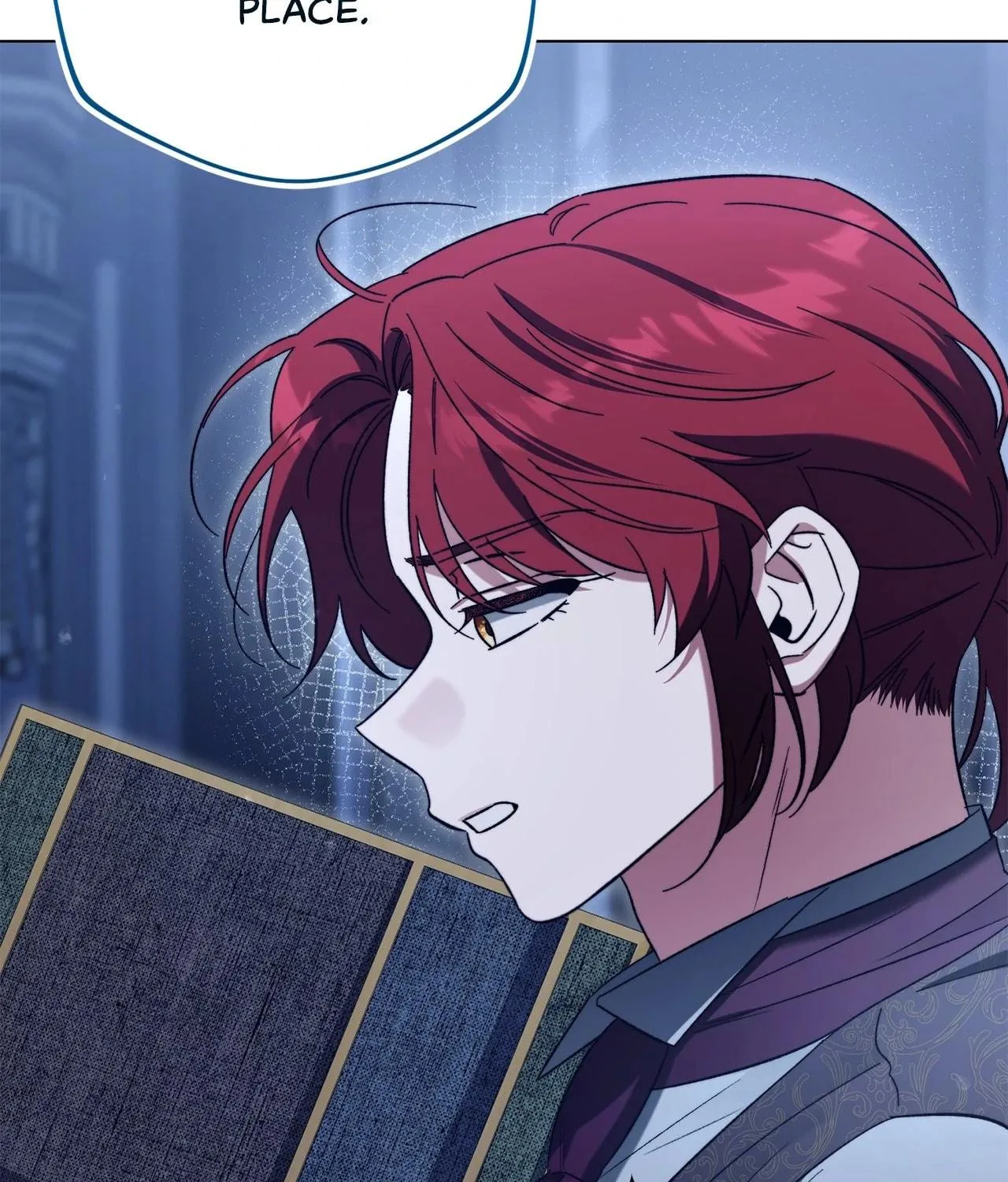 Read All for My Dearest Juliet chapter 28 image 47 on Lezhin