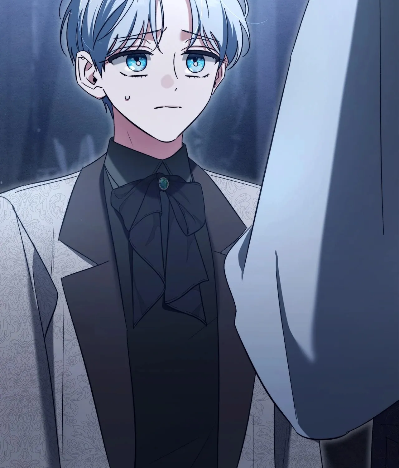 Read All for My Dearest Juliet chapter 28 image 53 on Lezhin