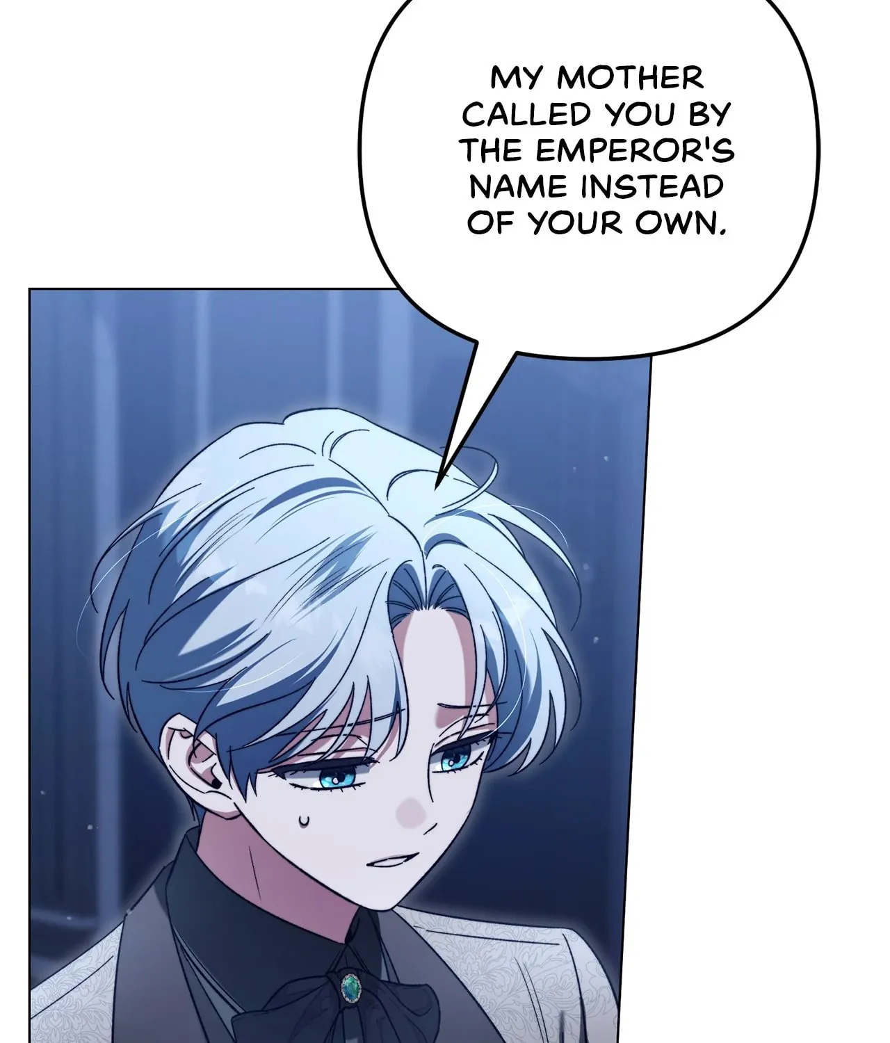 Read All for My Dearest Juliet chapter 28 image 64 on Lezhin