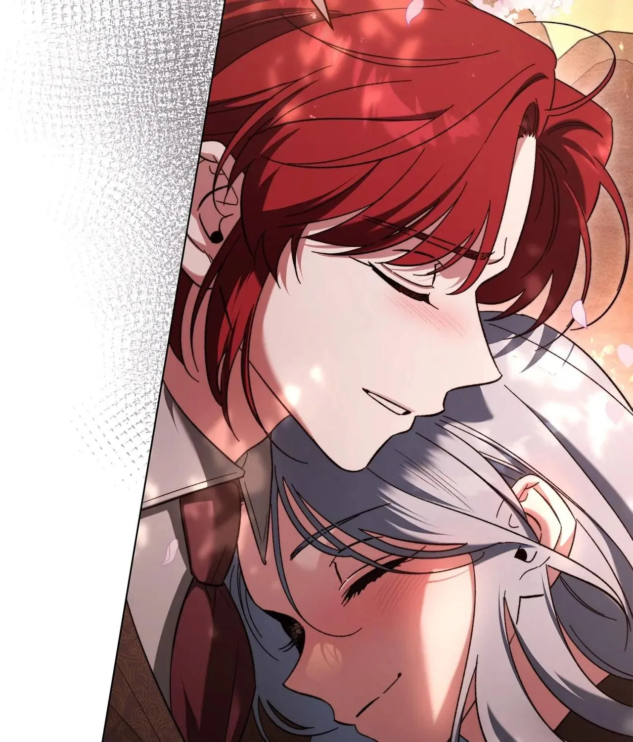 Read All for My Dearest Juliet chapter 28 image 7 on Lezhin
