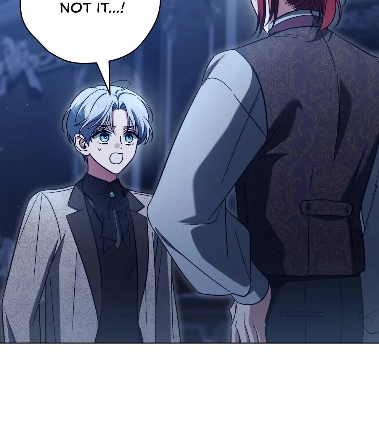 Read All for My Dearest Juliet chapter 28 image 70 on Lezhin