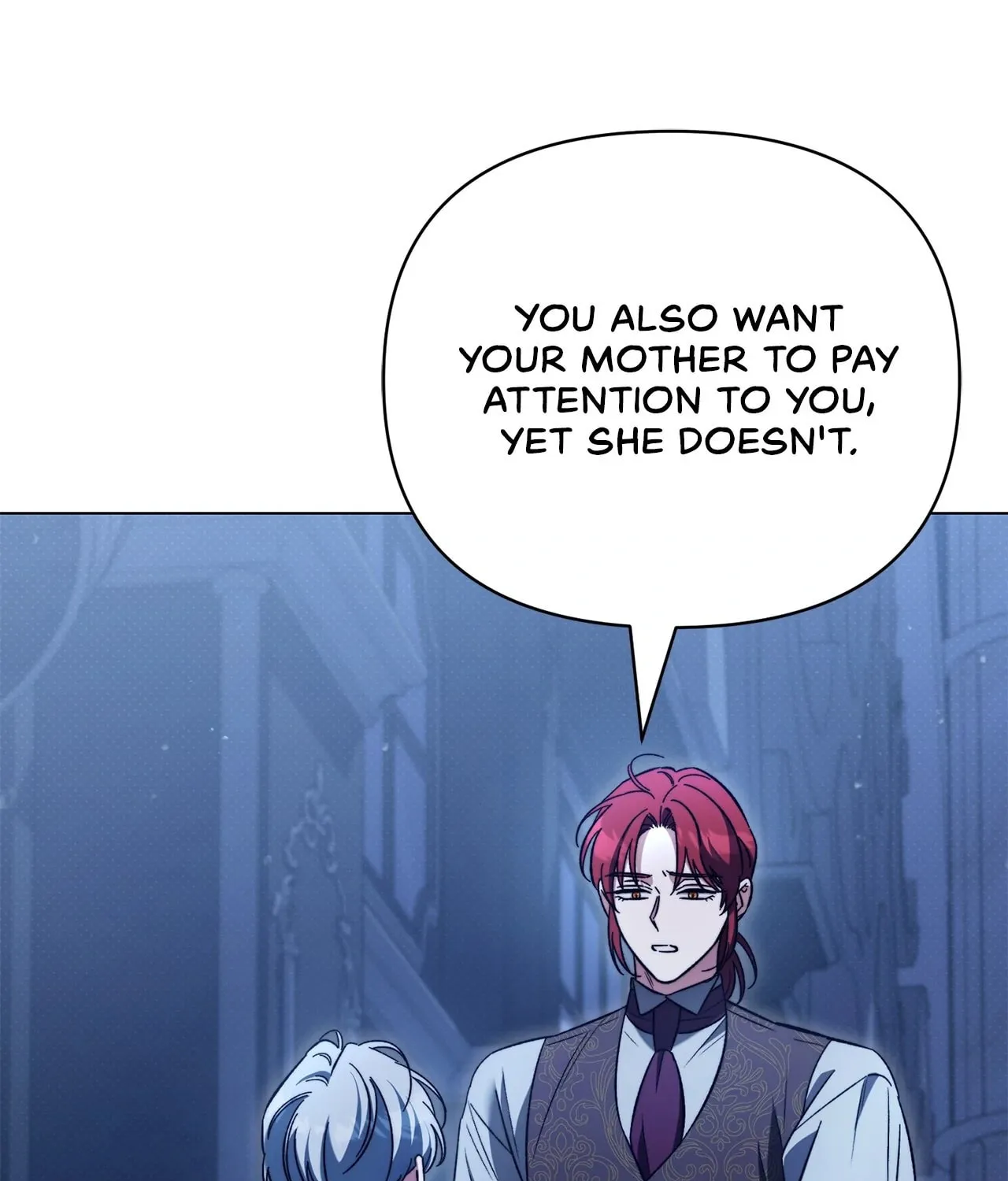 Read All for My Dearest Juliet chapter 28 image 78 on Lezhin