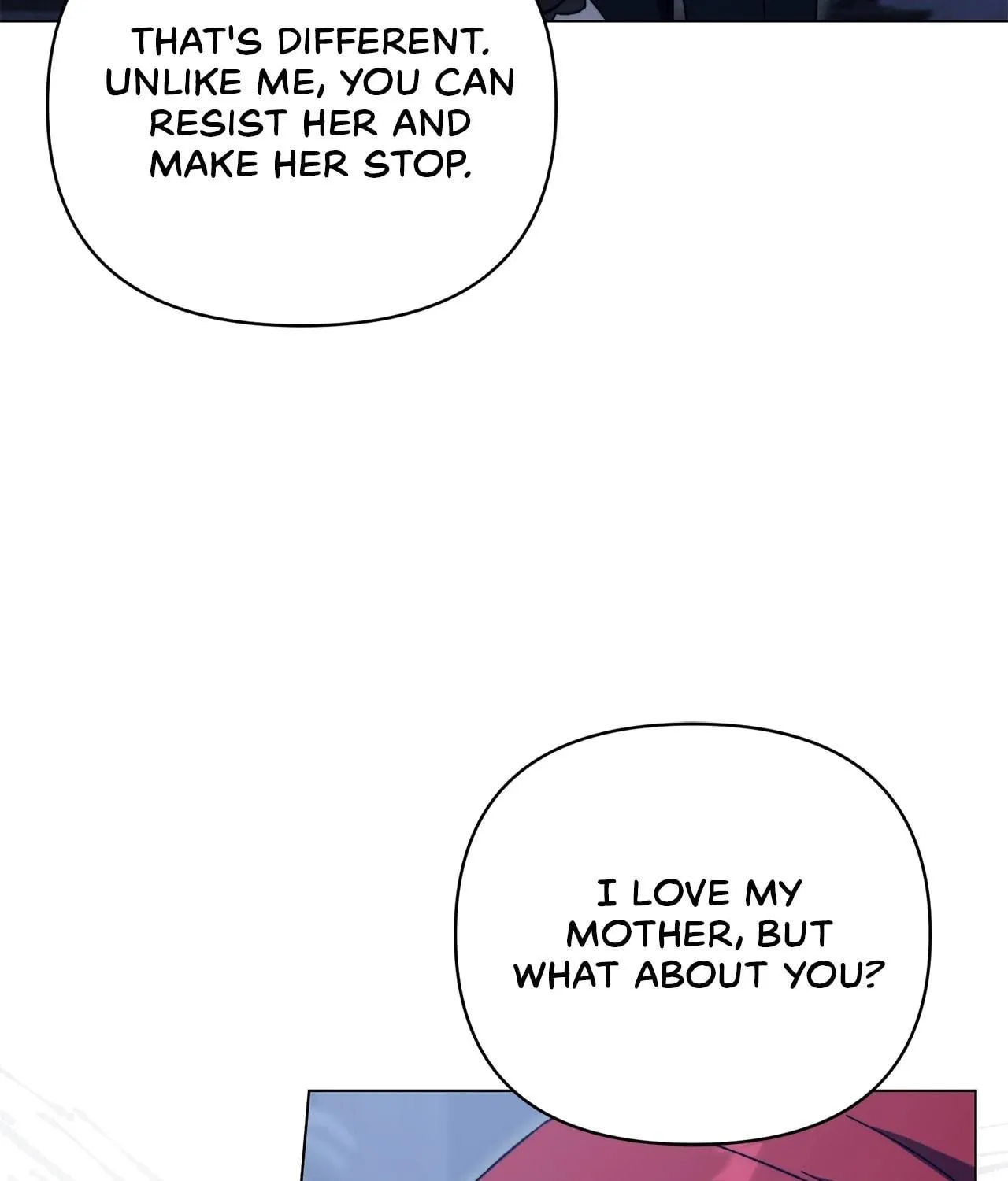 Read All for My Dearest Juliet chapter 28 image 80 on Lezhin