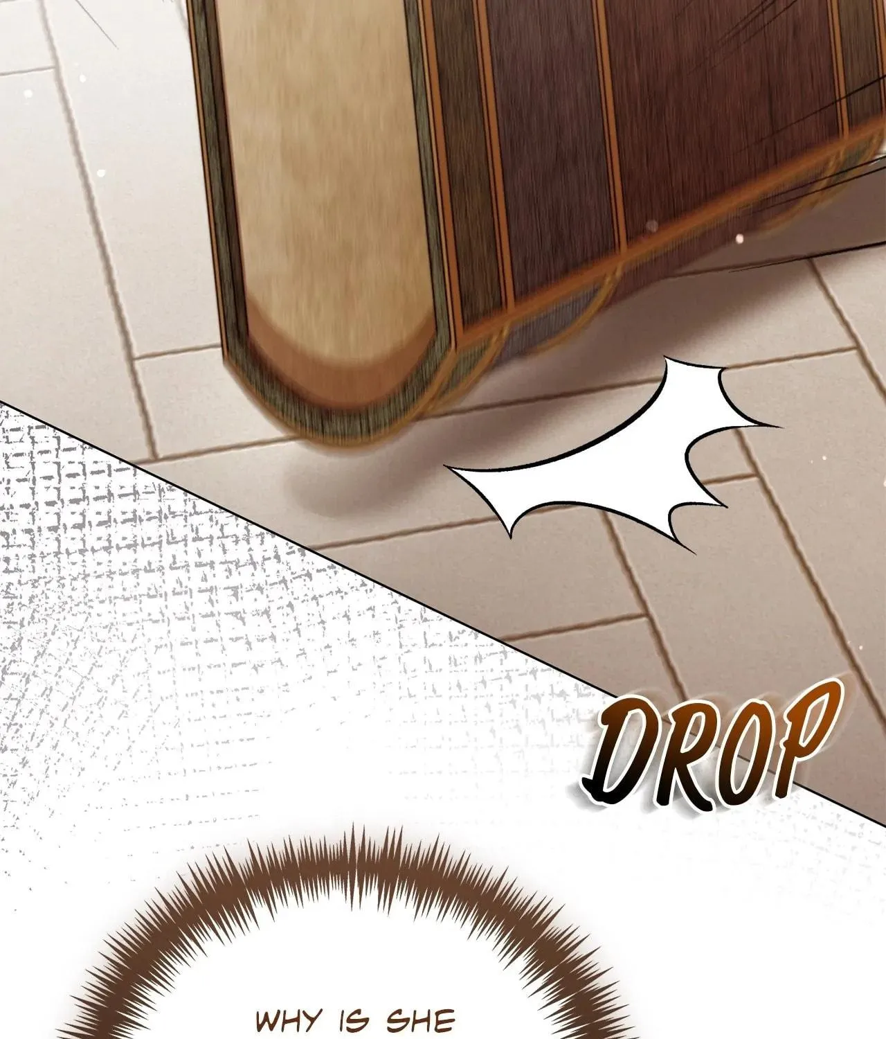 Read All for My Dearest Juliet chapter 28 image 9 on Lezhin