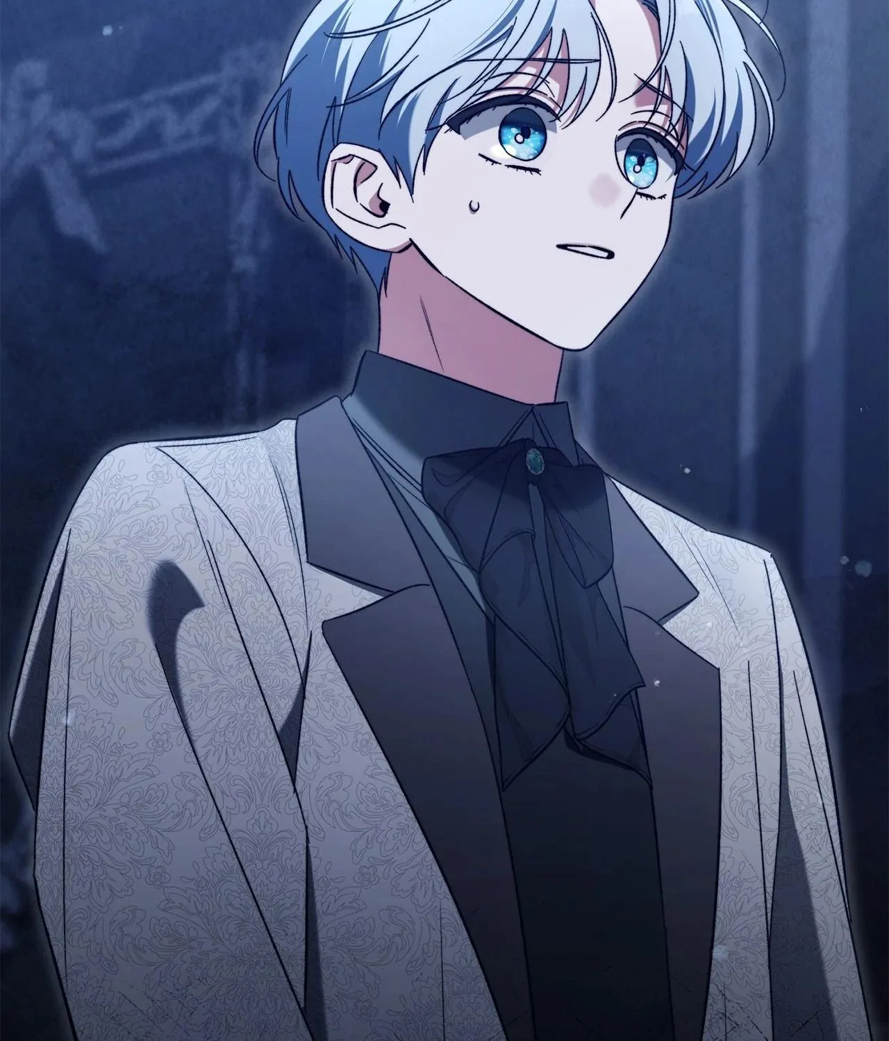 Read All for My Dearest Juliet chapter 28 image 92 on Lezhin