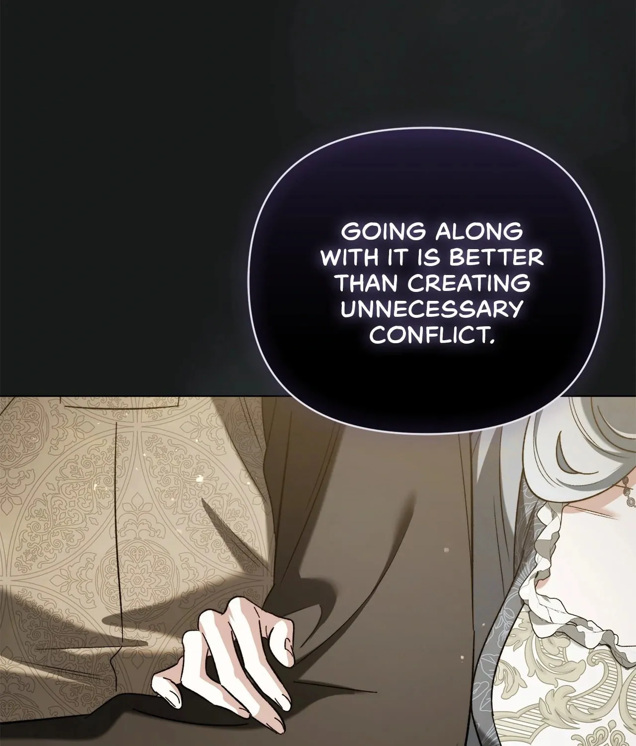 Read All for My Dearest Juliet chapter 28 image 94 on Lezhin