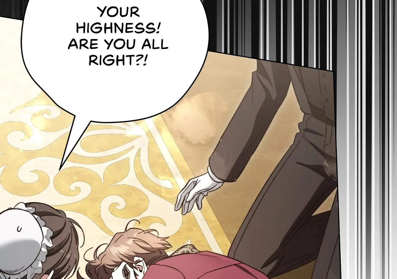 Read All for My Dearest Juliet chapter 29 image 1 on Lezhin
