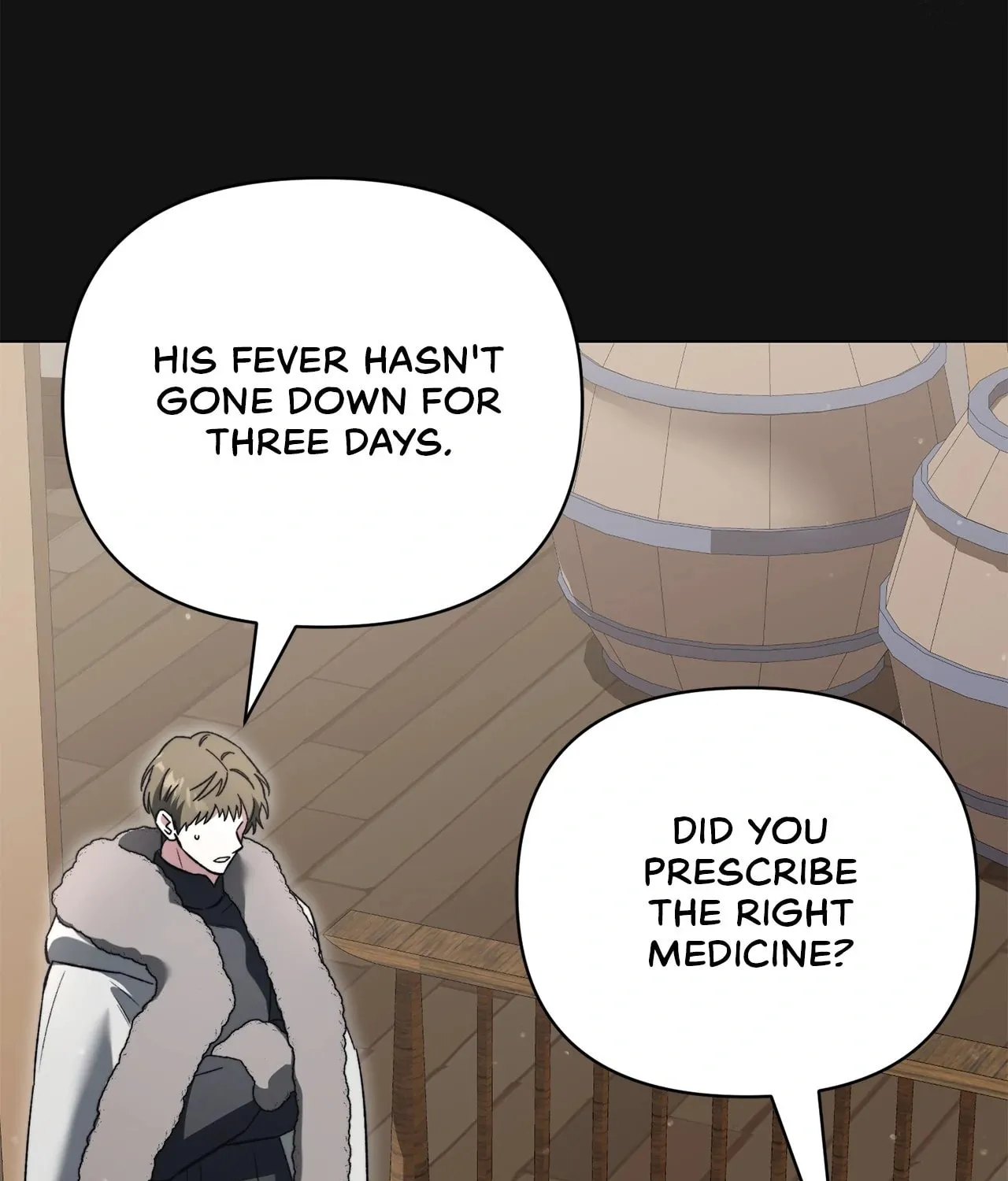 Read All for My Dearest Juliet chapter 29 image 111 on Lezhin
