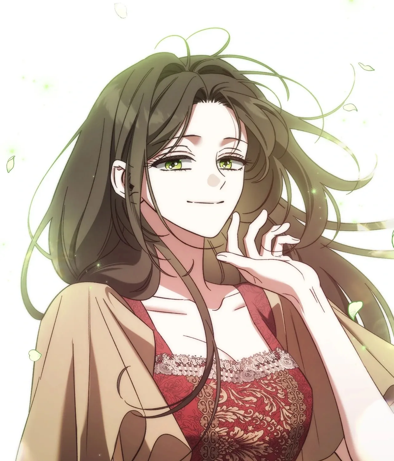 Read All for My Dearest Juliet chapter 29 image 126 on Lezhin