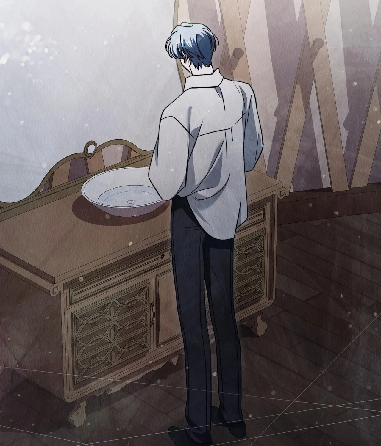 Read All for My Dearest Juliet chapter 29 image 128 on Lezhin