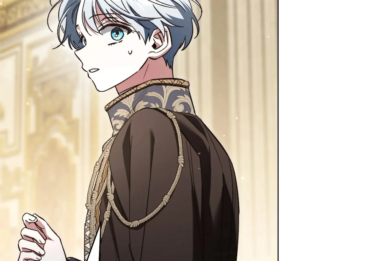 Read All for My Dearest Juliet chapter 29 image 13 on Lezhin