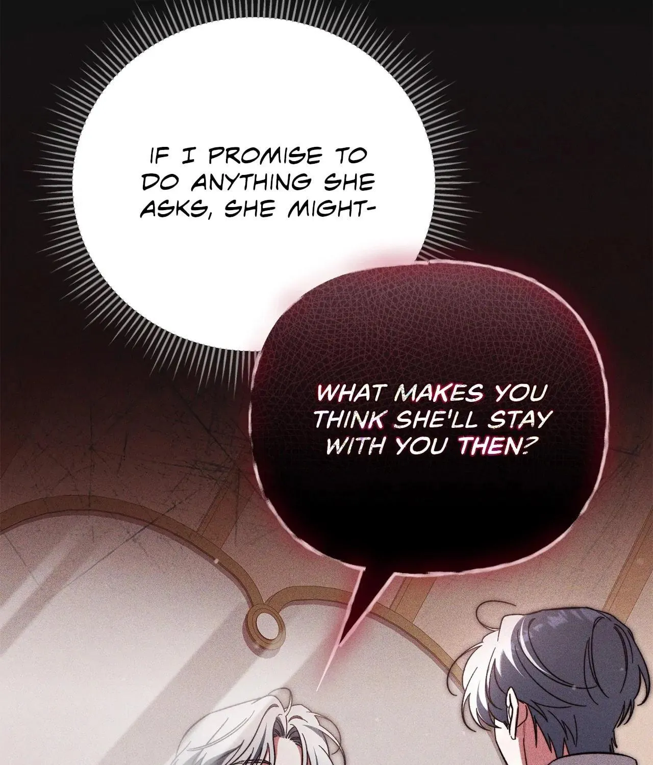 Read All for My Dearest Juliet chapter 29 image 132 on Lezhin