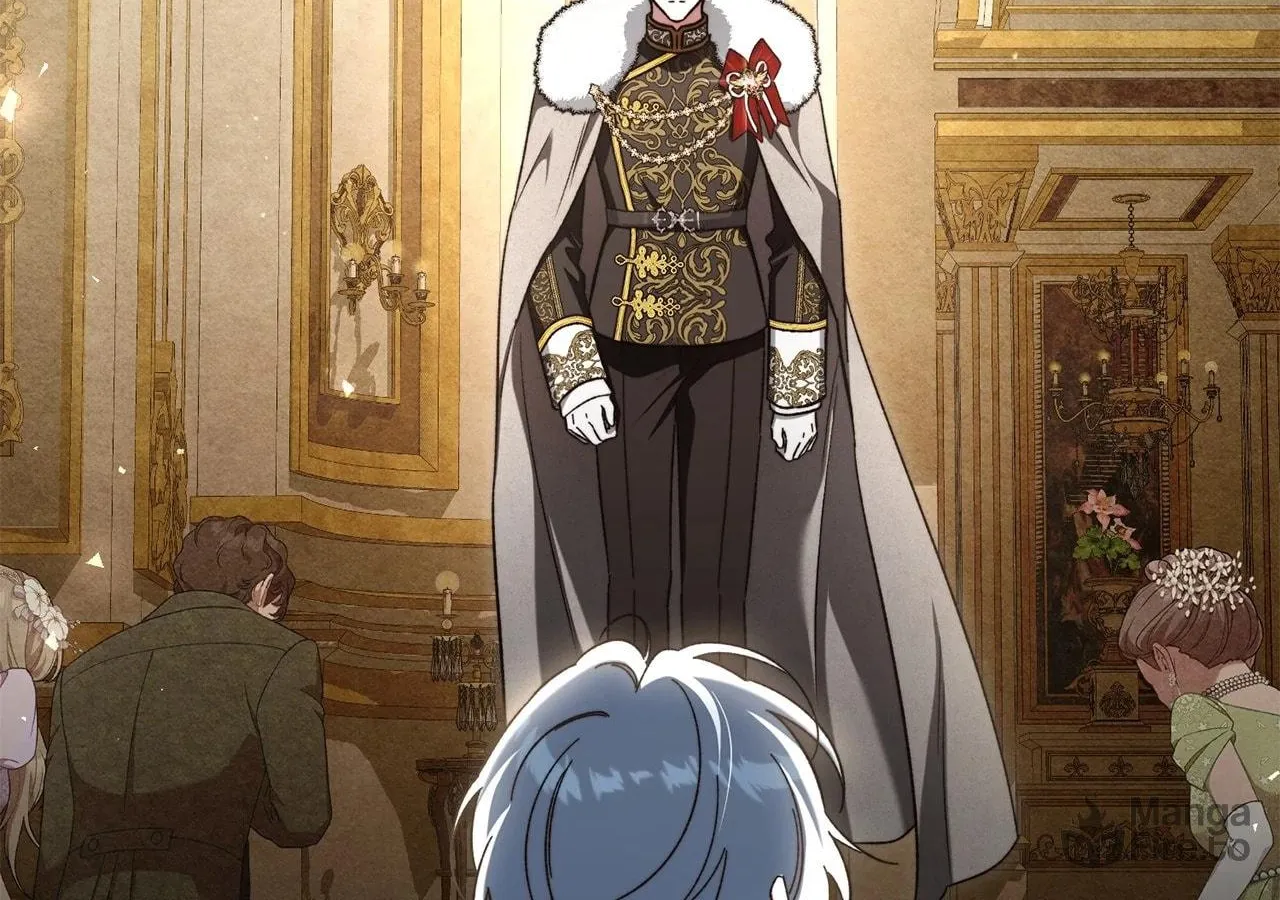 Read All for My Dearest Juliet chapter 29 image 18 on Lezhin