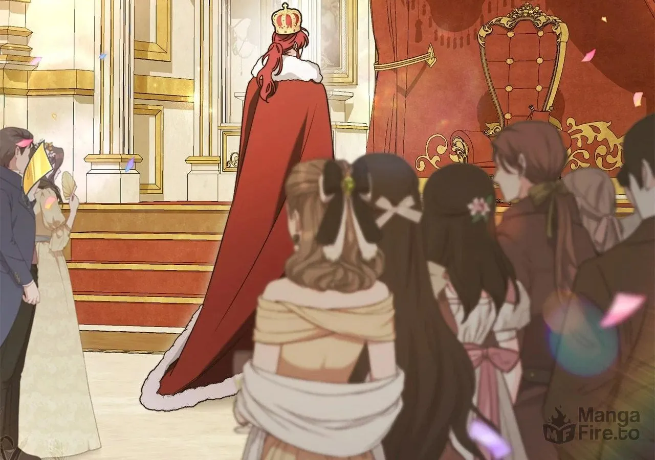Read All for My Dearest Juliet chapter 29 image 181 on Lezhin