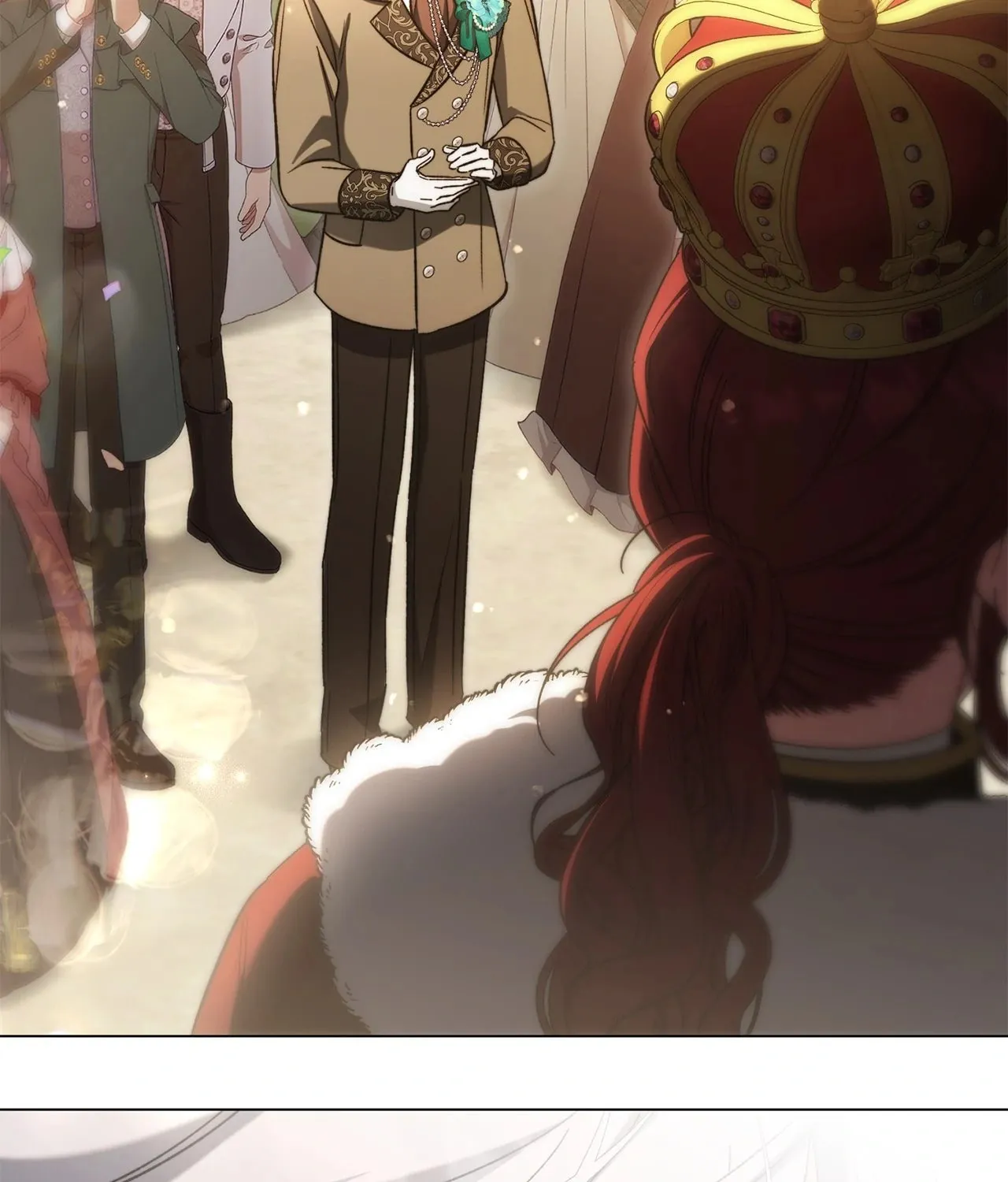 Read All for My Dearest Juliet chapter 29 image 186 on Lezhin