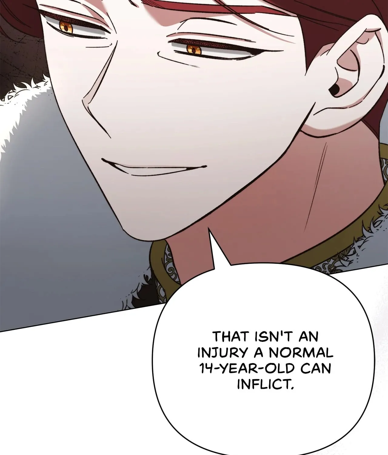 Read All for My Dearest Juliet chapter 29 image 23 on Lezhin
