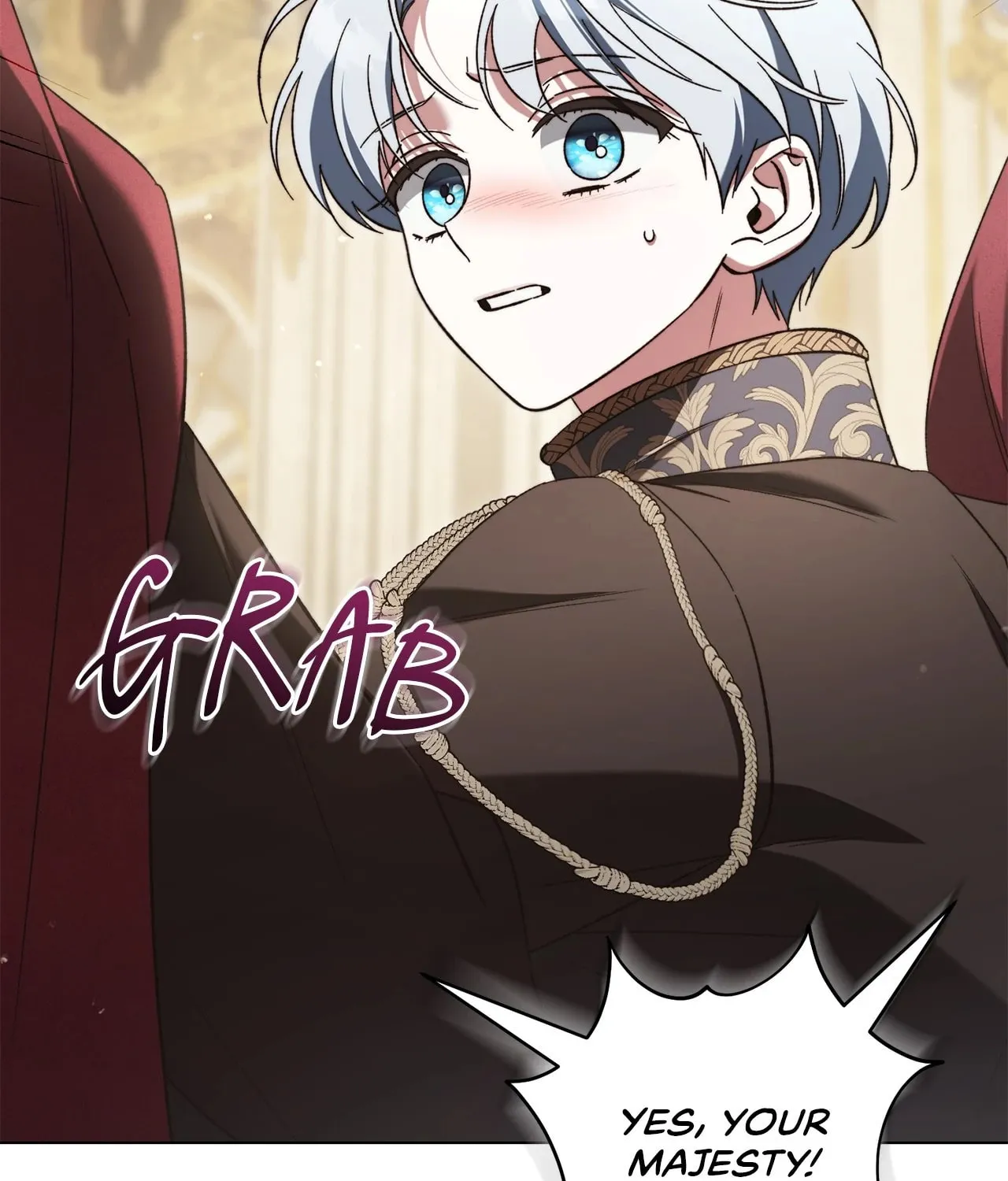 Read All for My Dearest Juliet chapter 29 image 29 on Lezhin