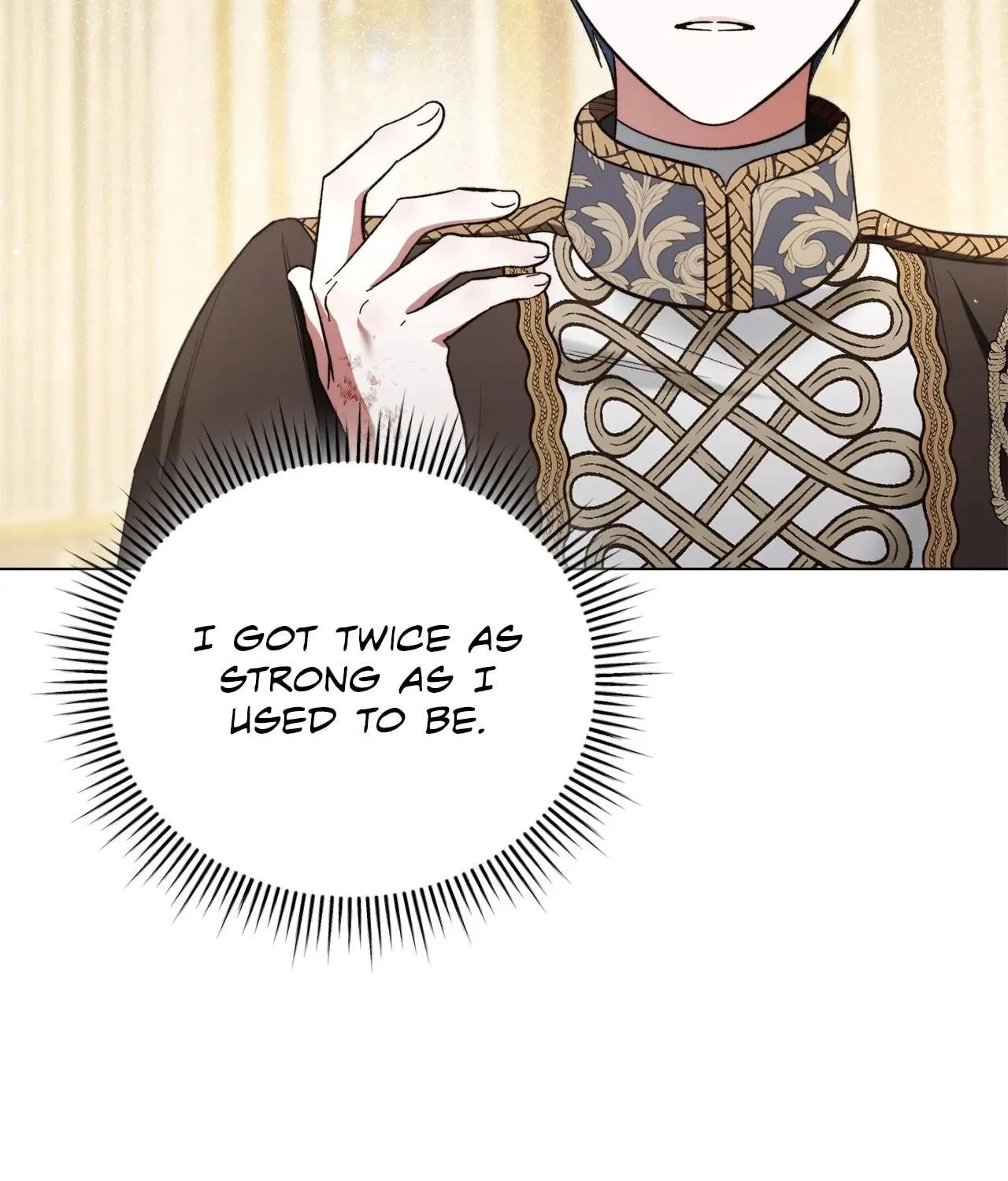 Read All for My Dearest Juliet chapter 29 image 4 on Lezhin