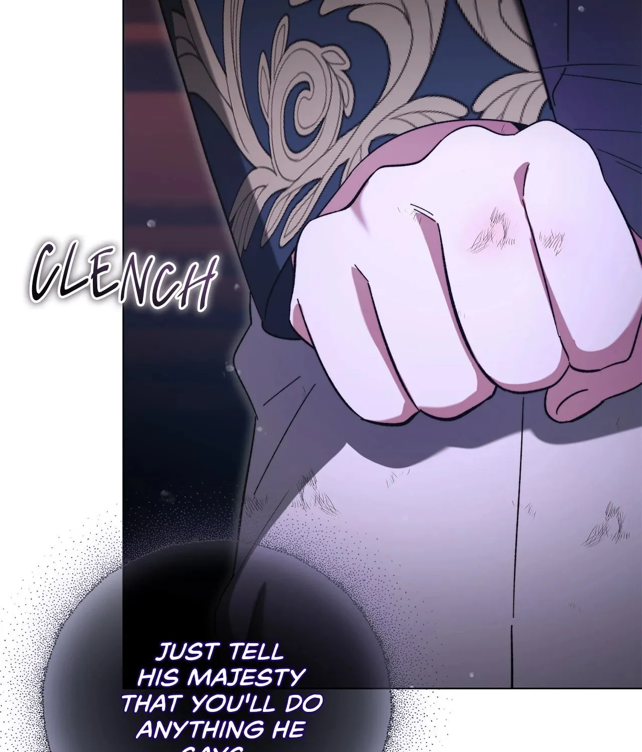 Read All for My Dearest Juliet chapter 29 image 48 on Lezhin