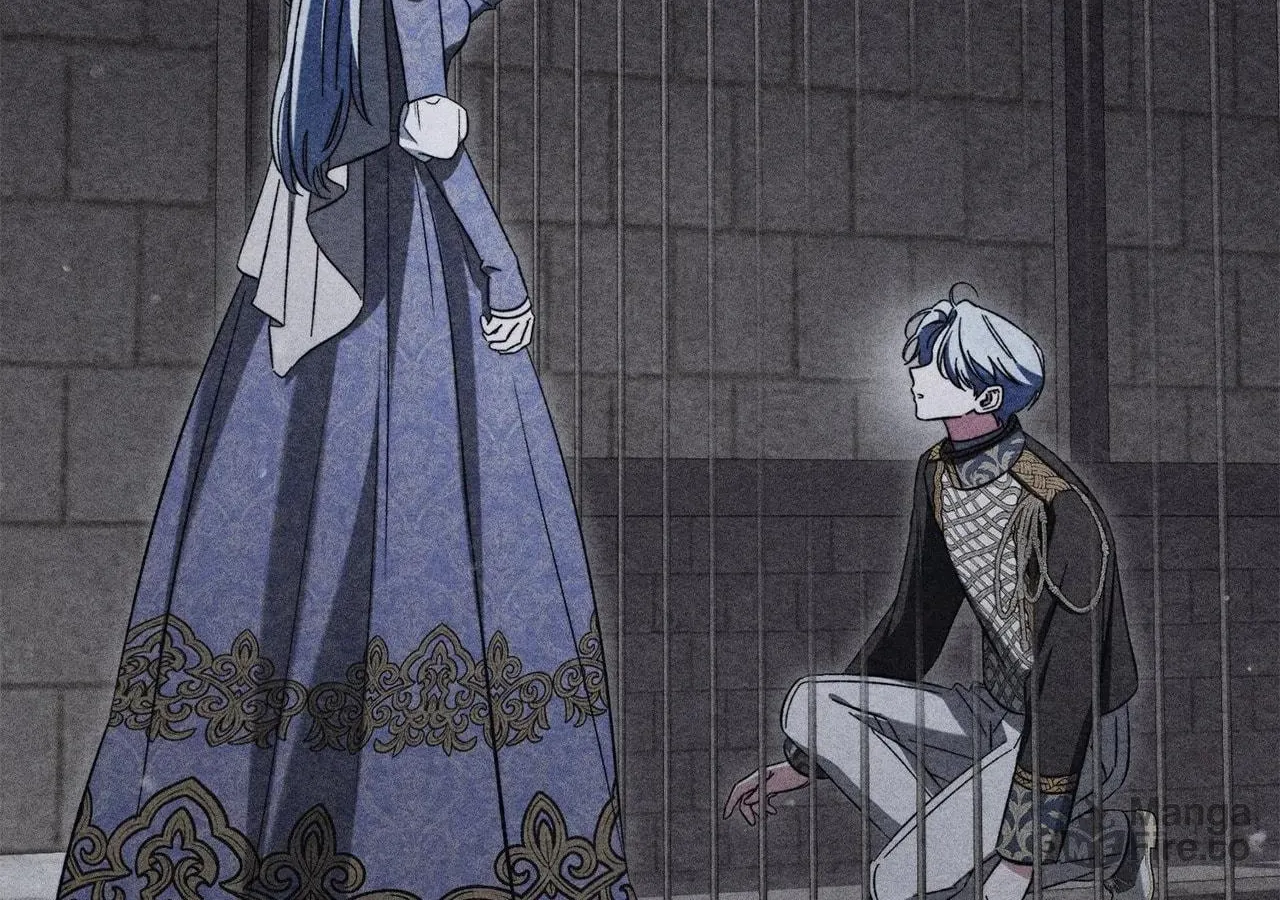 Read All for My Dearest Juliet chapter 29 image 51 on Lezhin