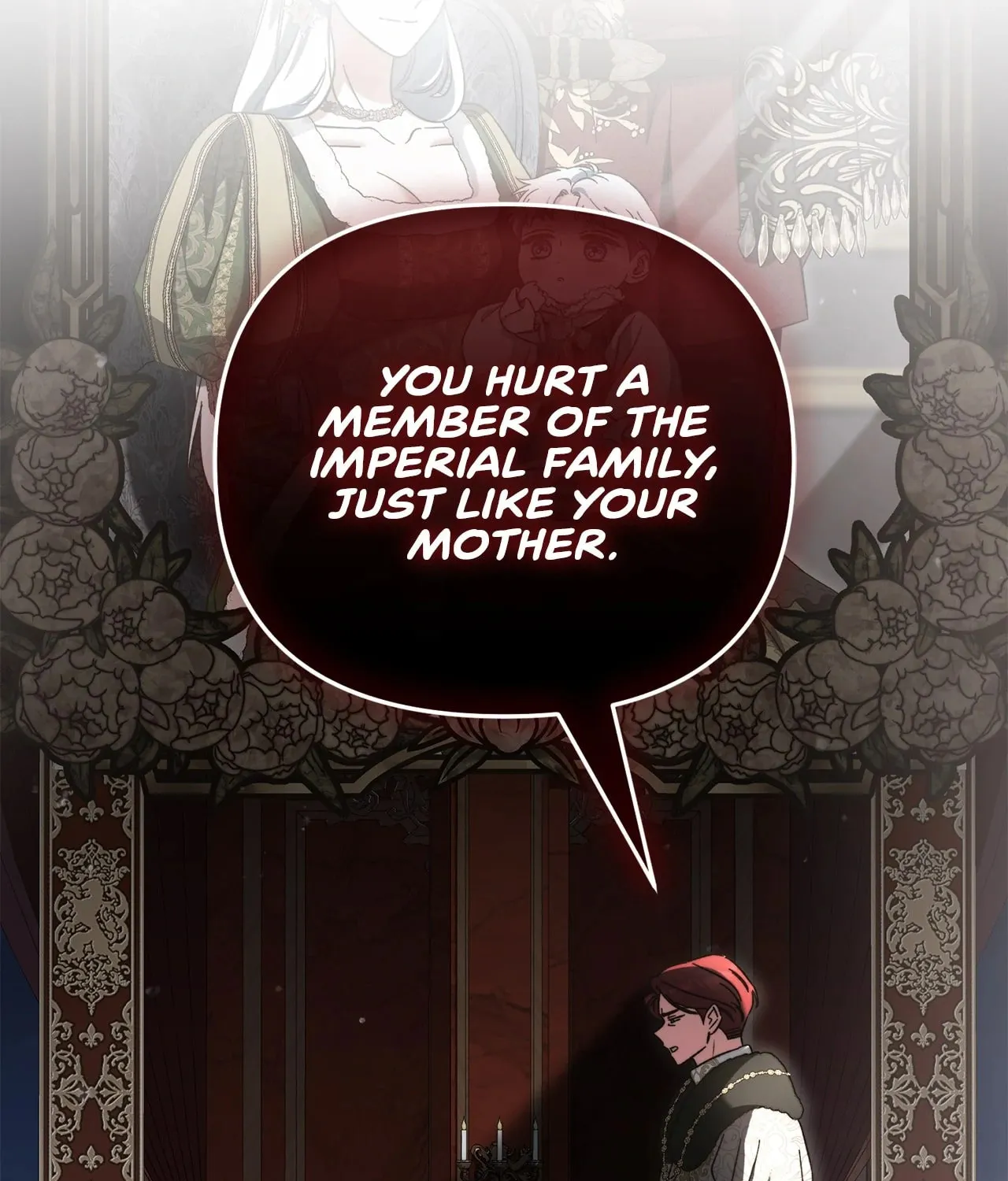 Read All for My Dearest Juliet chapter 29 image 57 on Lezhin