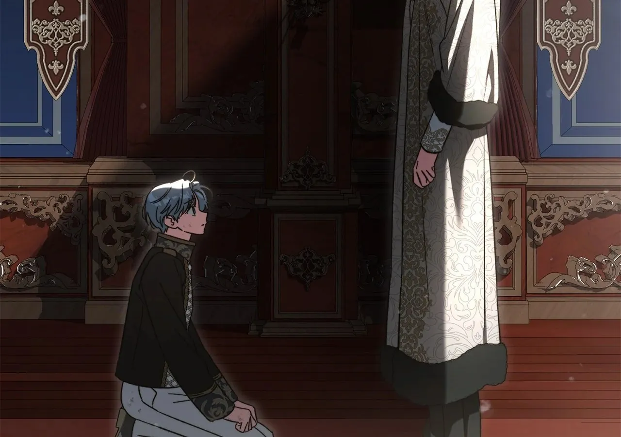 Read All for My Dearest Juliet chapter 29 image 58 on Lezhin