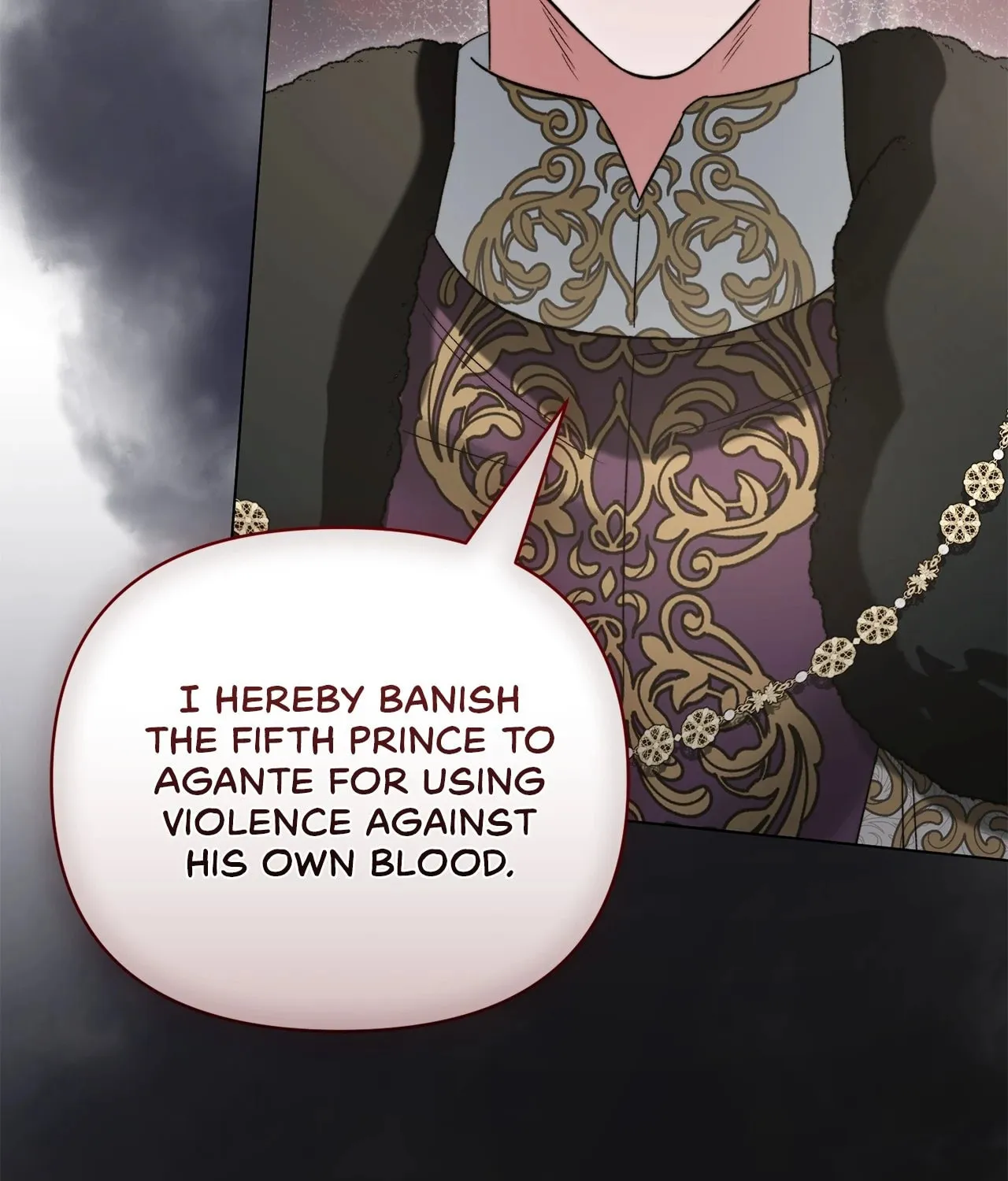 Read All for My Dearest Juliet chapter 29 image 63 on Lezhin