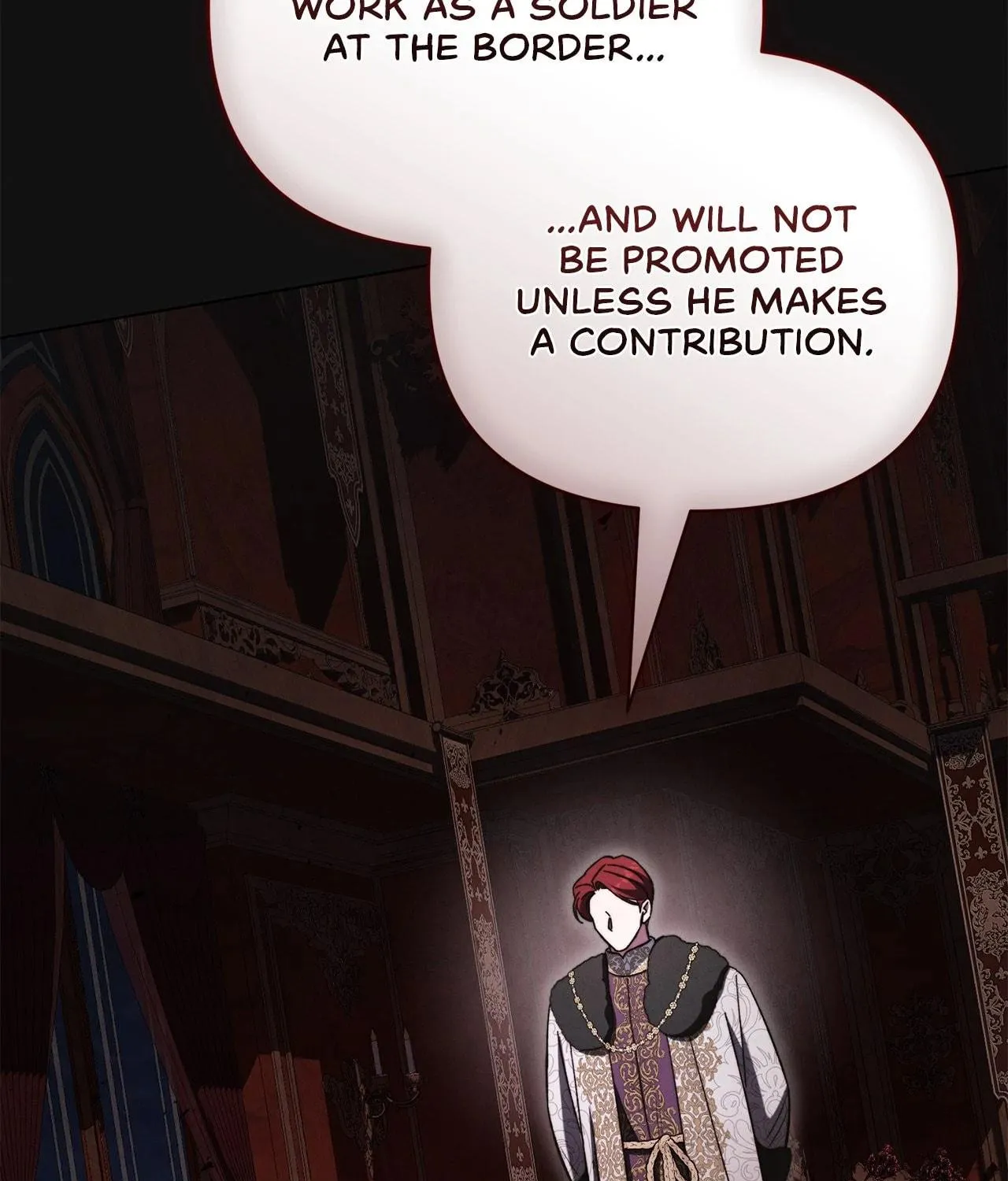 Read All for My Dearest Juliet chapter 29 image 65 on Lezhin