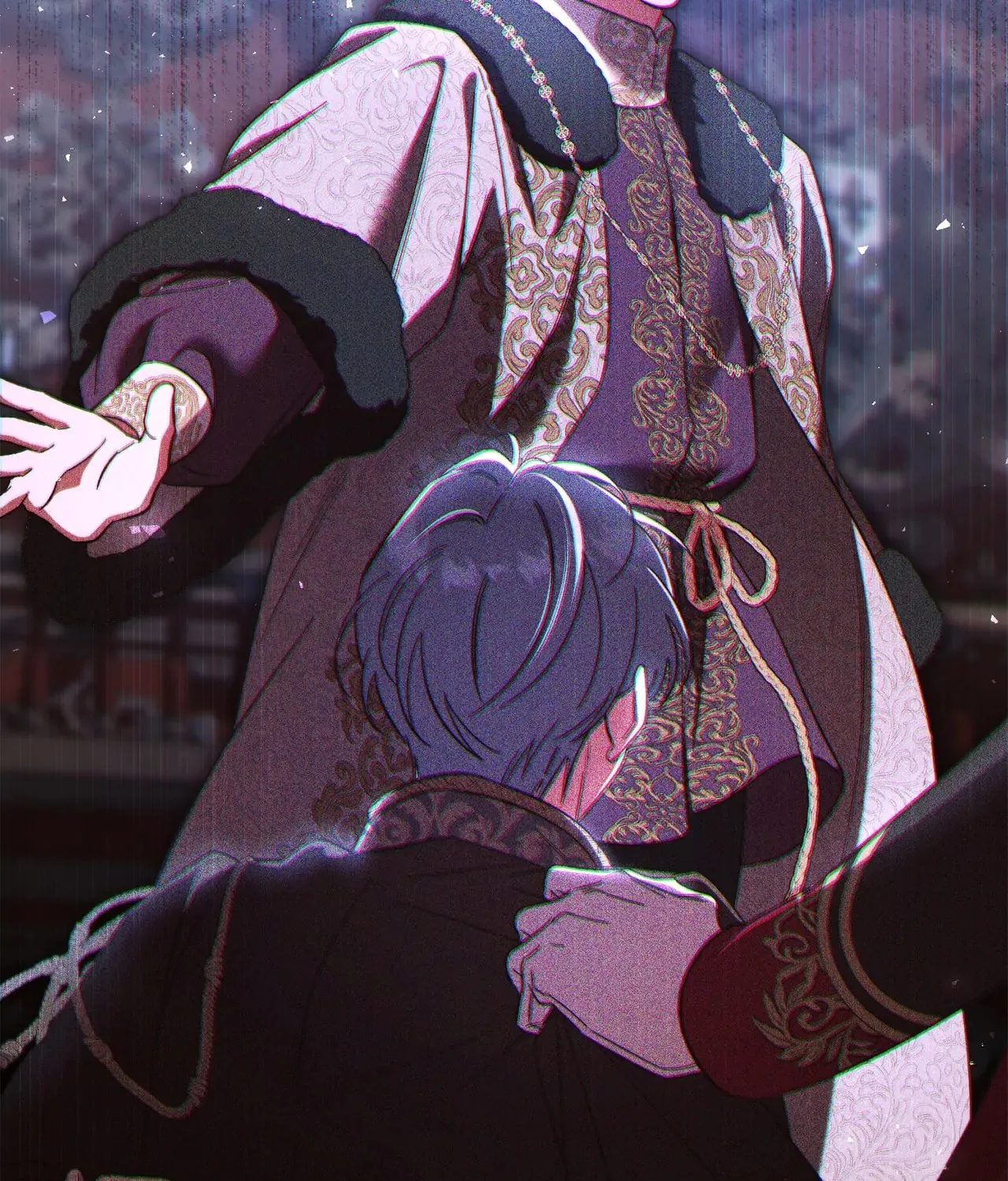 Read All for My Dearest Juliet chapter 29 image 71 on Lezhin