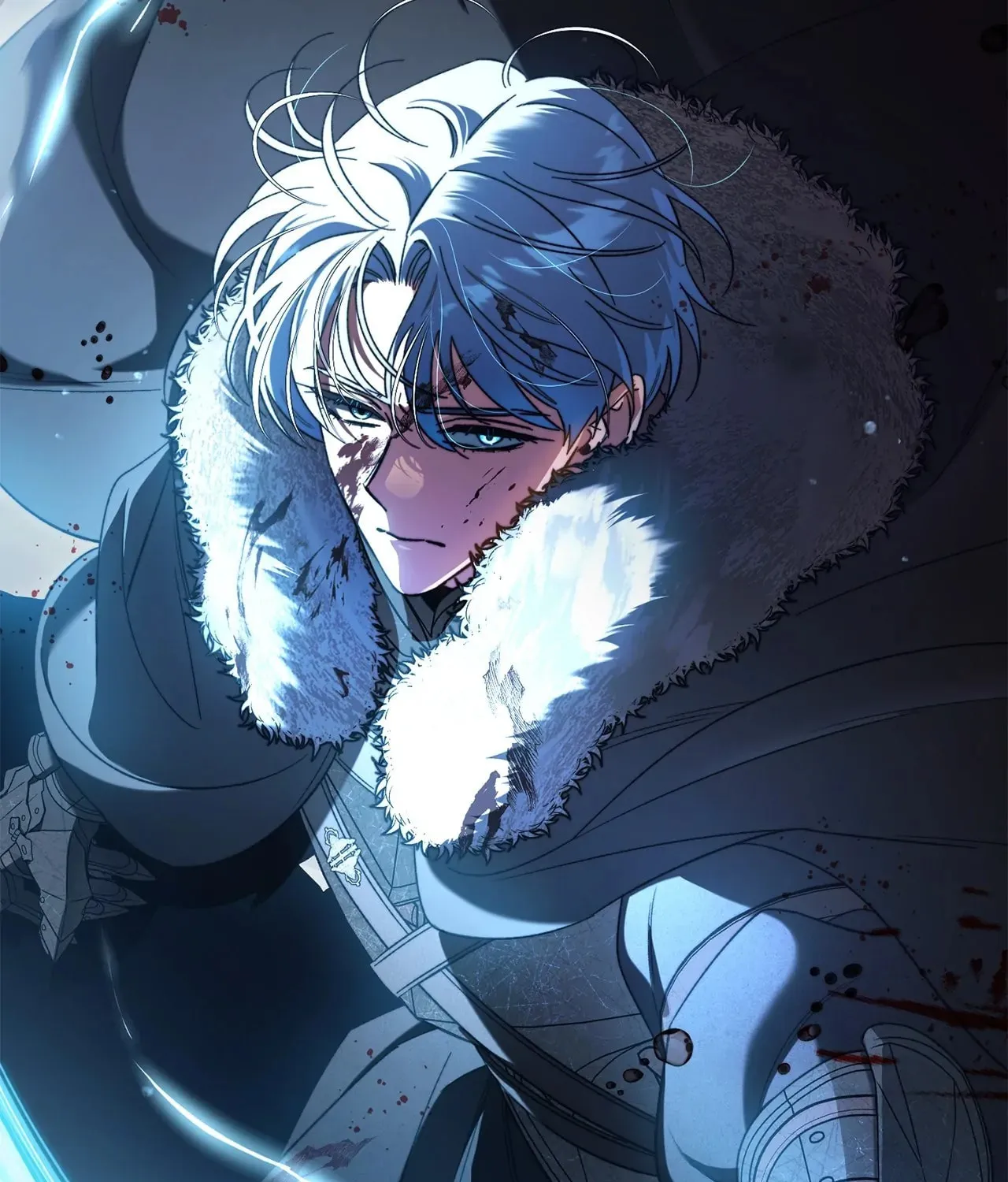 Read All for My Dearest Juliet chapter 29 image 92 on Lezhin