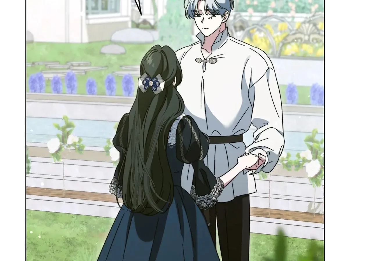 Read All for My Dearest Juliet chapter 3 image 1 on Lezhin