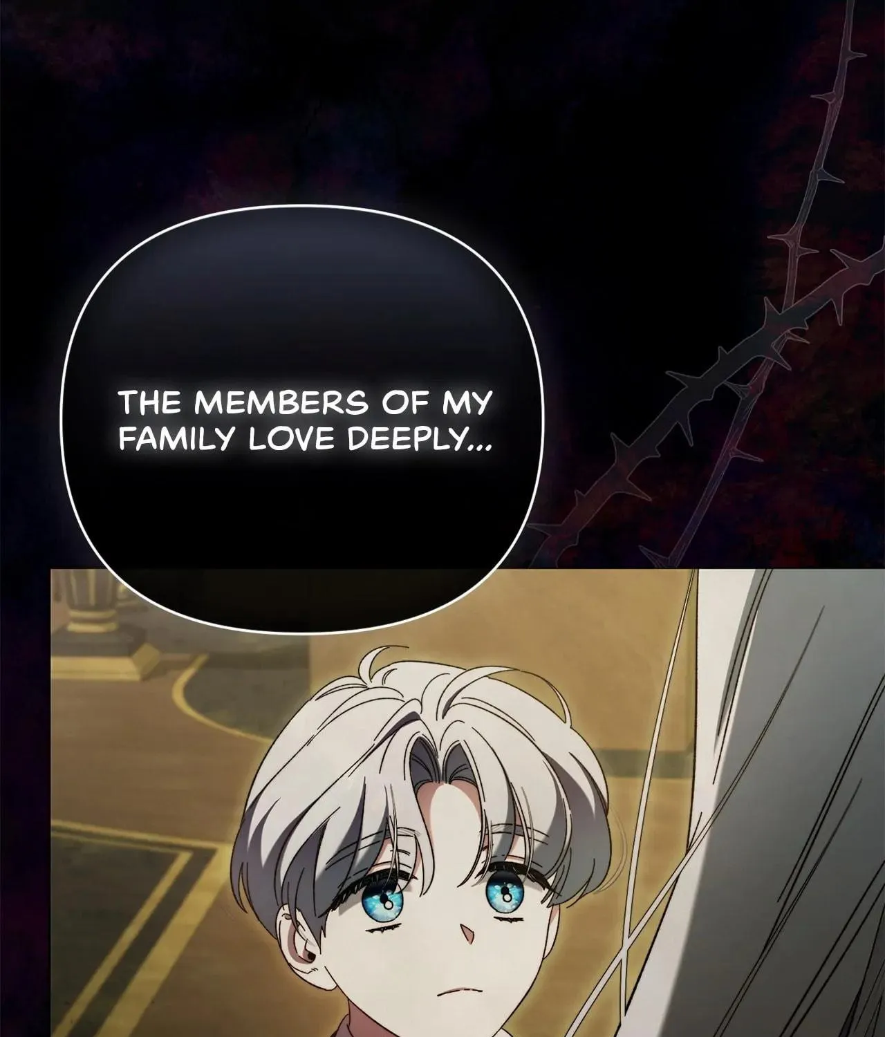 Read All for My Dearest Juliet chapter 3 image 10 on Lezhin