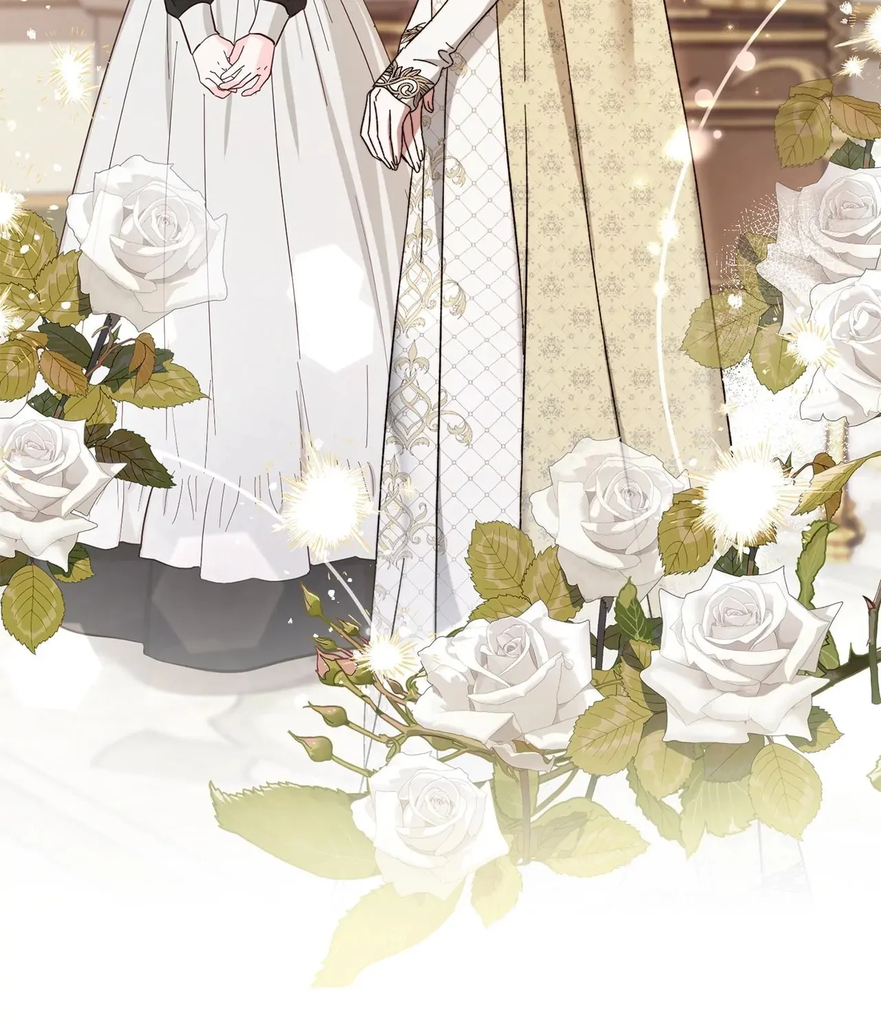 Read All for My Dearest Juliet chapter 3 image 100 on Lezhin