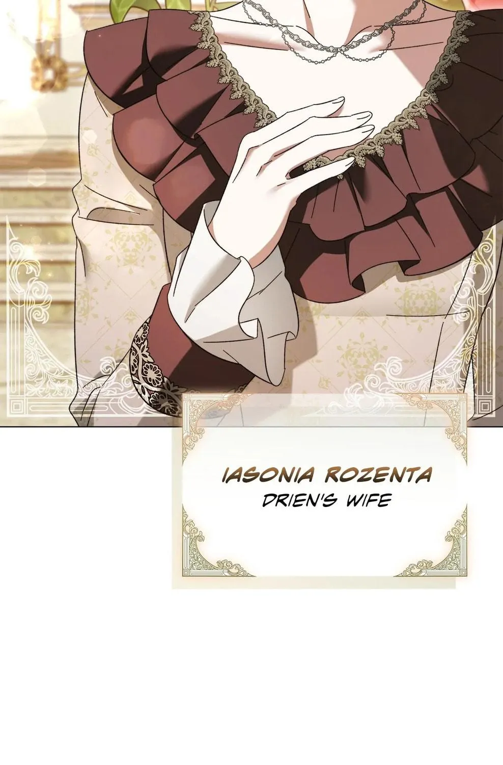Read All for My Dearest Juliet chapter 3 image 106 on Lezhin