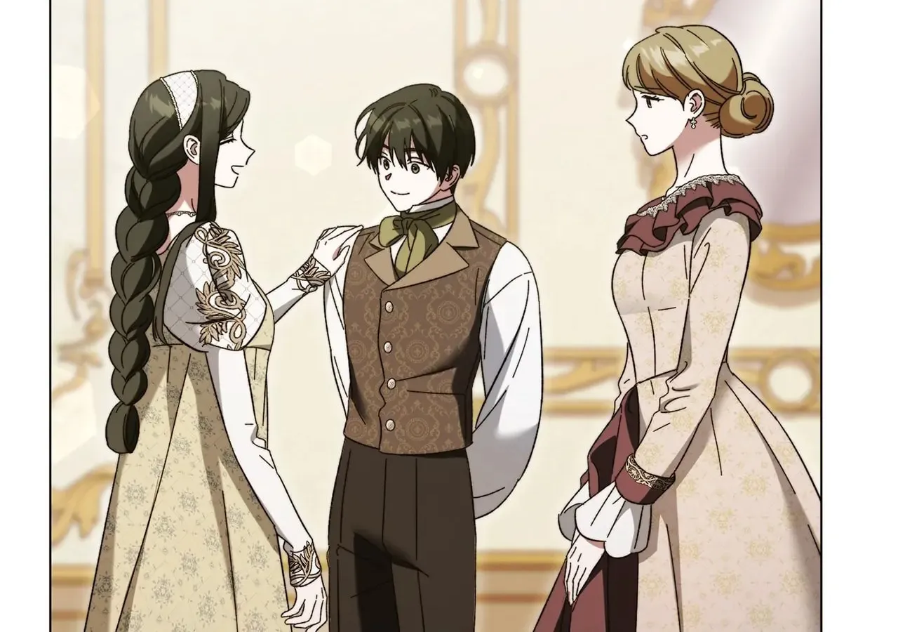Read All for My Dearest Juliet chapter 3 image 109 on Lezhin