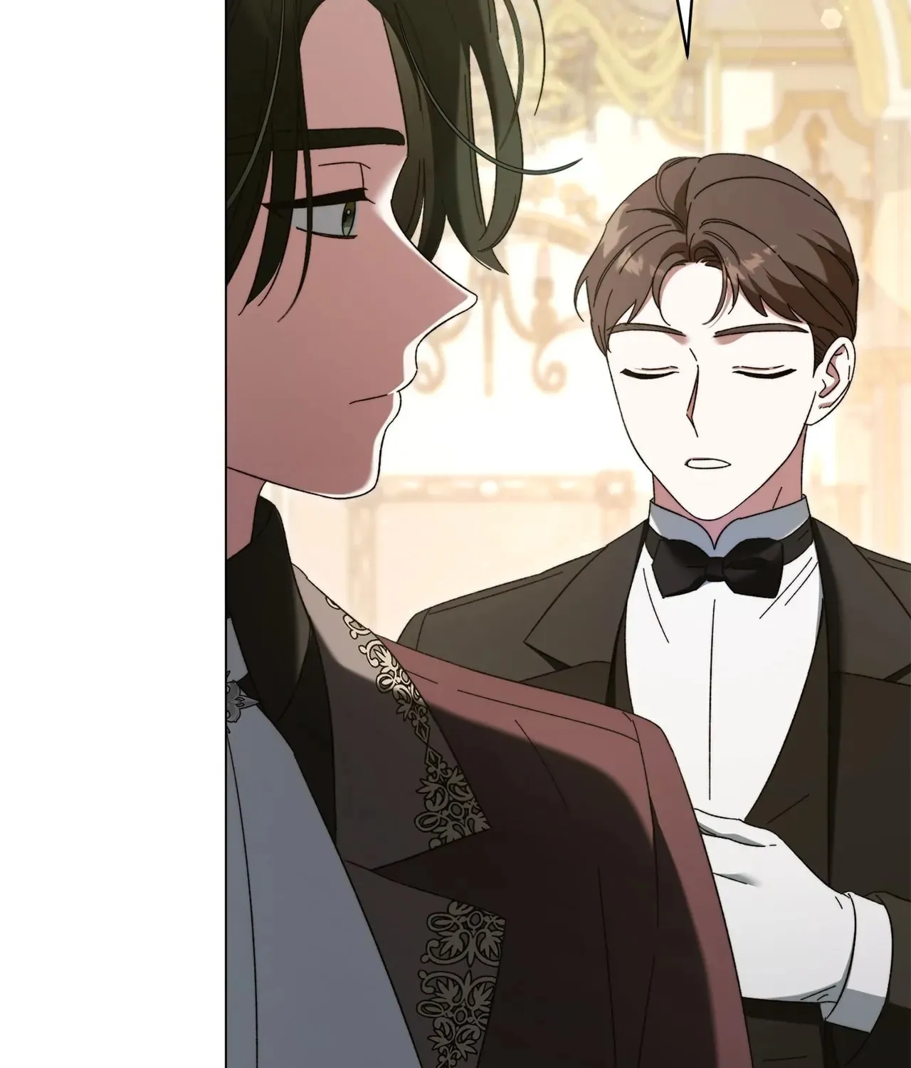 Read All for My Dearest Juliet chapter 3 image 112 on Lezhin