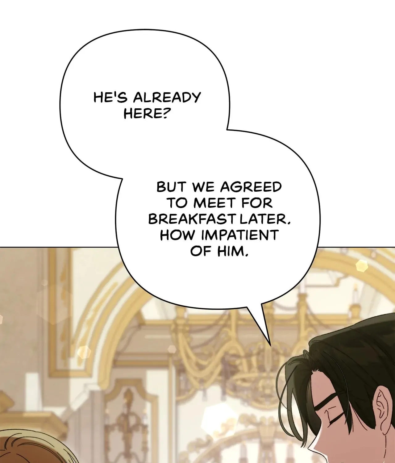 Read All for My Dearest Juliet chapter 3 image 114 on Lezhin