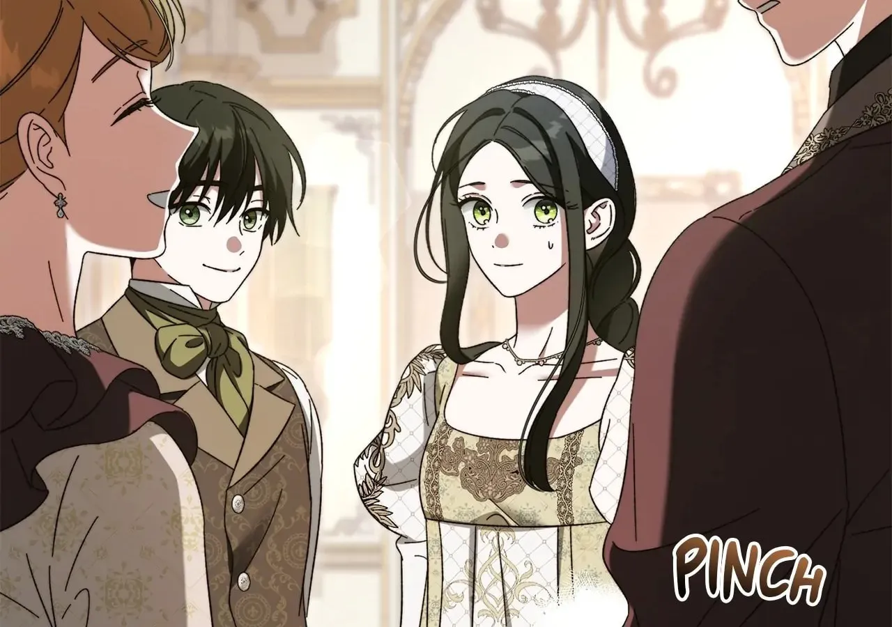 Read All for My Dearest Juliet chapter 3 image 115 on Lezhin