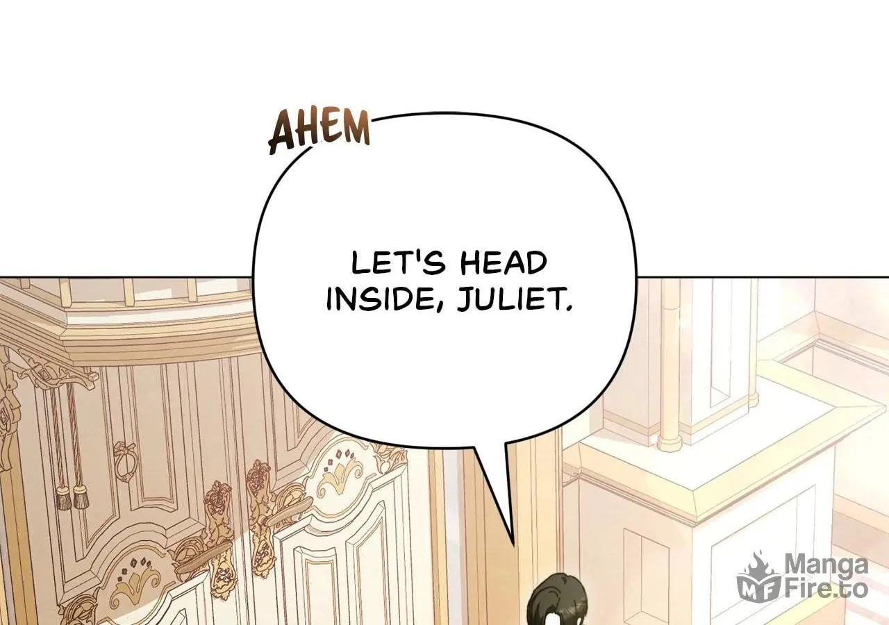 Read All for My Dearest Juliet chapter 3 image 117 on Lezhin