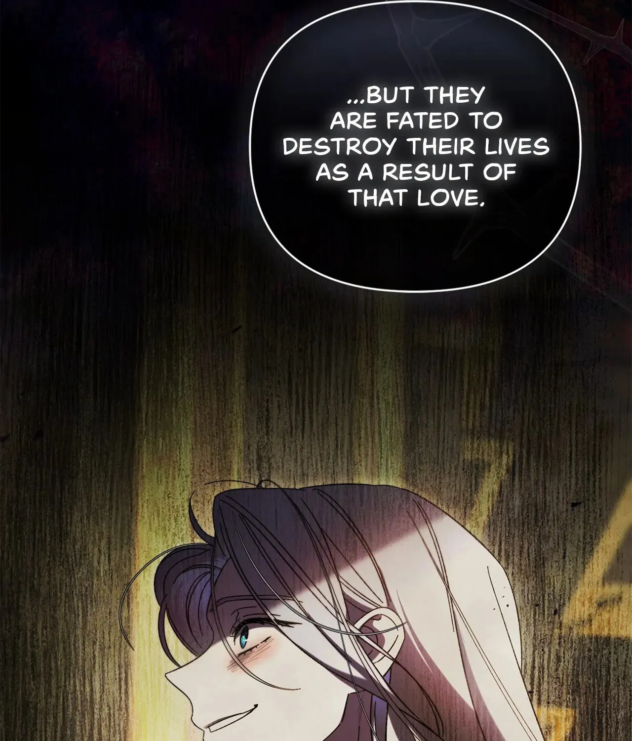 Read All for My Dearest Juliet chapter 3 image 12 on Lezhin