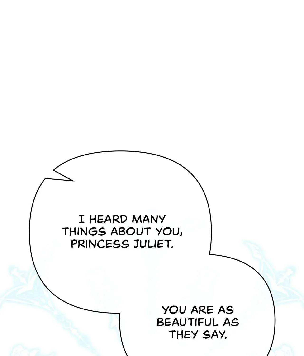 Read All for My Dearest Juliet chapter 3 image 127 on Lezhin