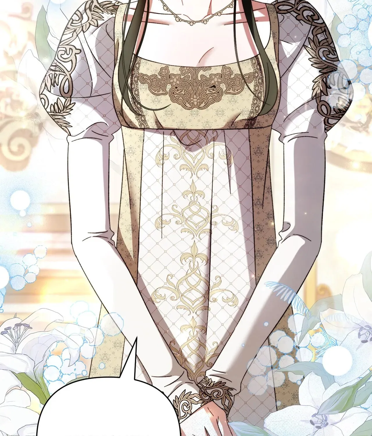 Read All for My Dearest Juliet chapter 3 image 129 on Lezhin