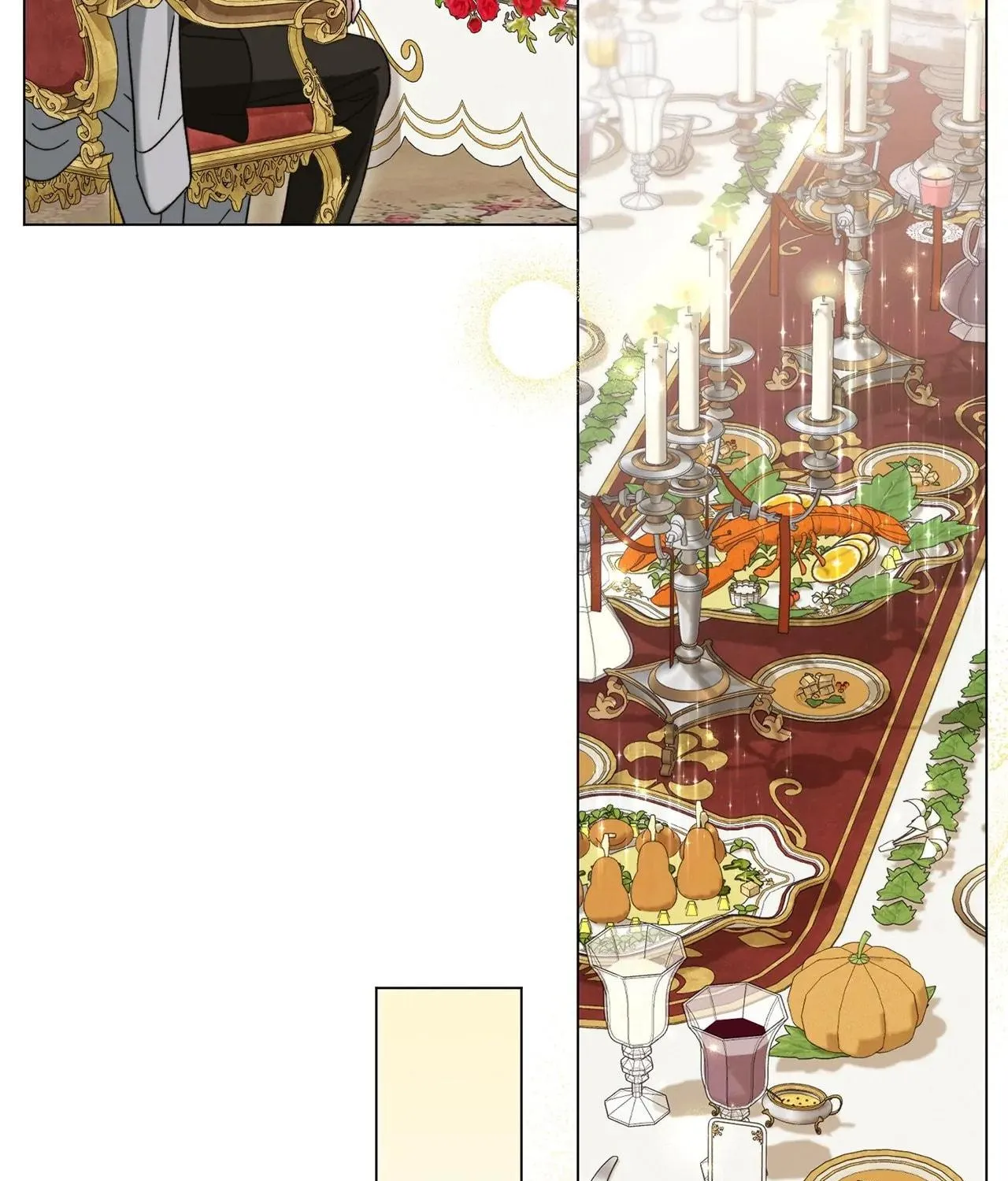 Read All for My Dearest Juliet chapter 3 image 133 on Lezhin