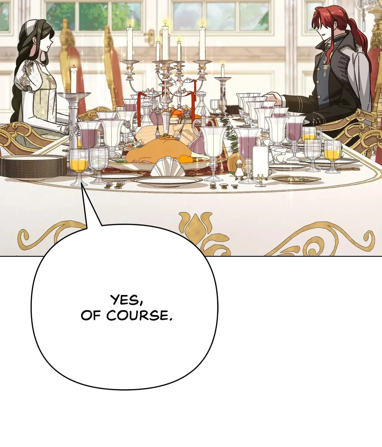 Read All for My Dearest Juliet chapter 3 image 143 on Lezhin