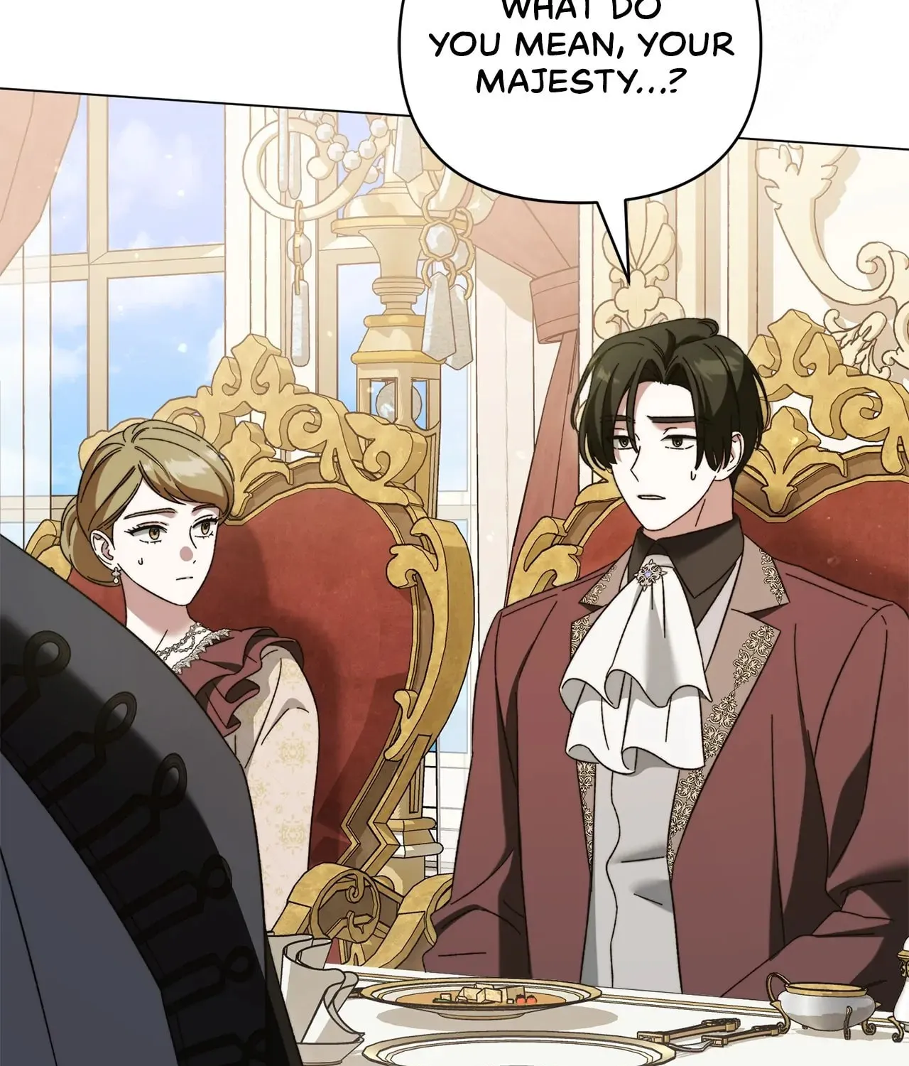 Read All for My Dearest Juliet chapter 3 image 153 on Lezhin