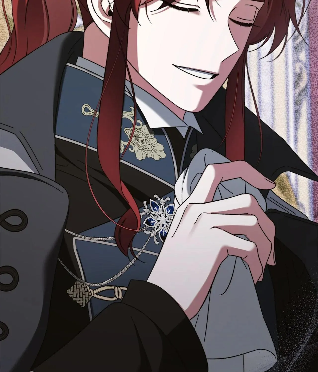 Read All for My Dearest Juliet chapter 3 image 157 on Lezhin